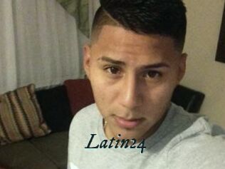 Latin24