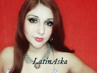 LatinAska Pharaons Porn