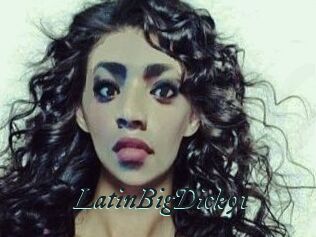LatinBigDick91