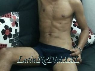 LatinBigDickXXL