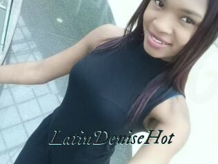 LatinDeniseHot