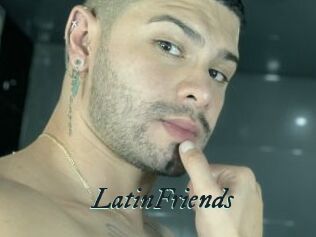LatinFriends