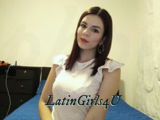 LatinGirls4U