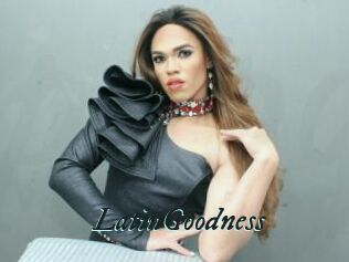 LatinGoodness