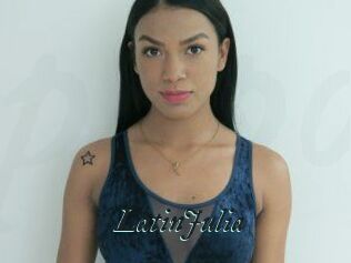 LatinJulia