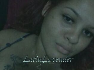 LatinLavender