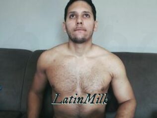 LatinMilk