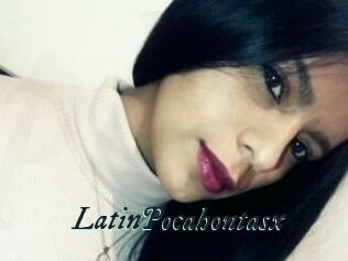 LatinPocahontasx