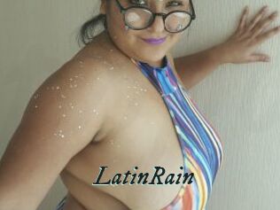 LatinRain