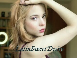 LatinSweetDesire
