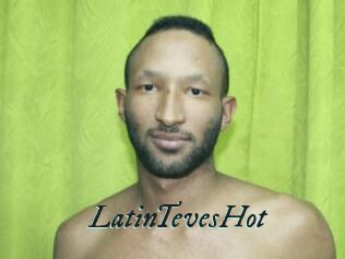 LatinTevesHot