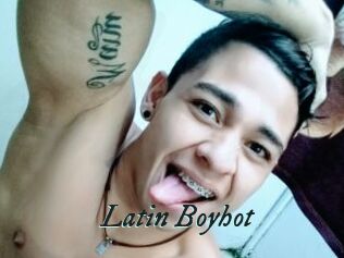 Latin_Boyhot