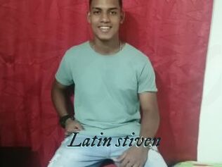 Latin_stiven