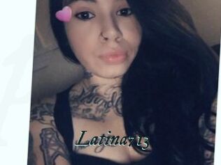 Latina713