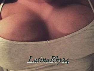 LatinaBby24
