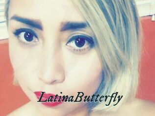 LatinaButterfly