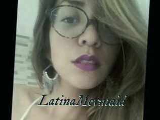 LatinaMermaid