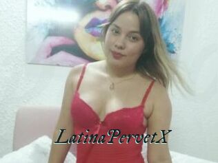 LatinaPervetX