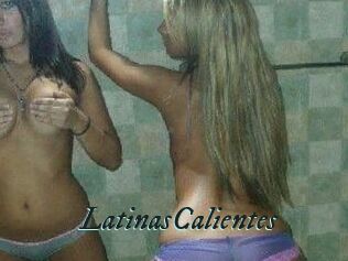 Latinas_Calientes