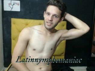 Latinnymphomaniac