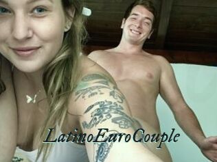 LatinoEuroCouple