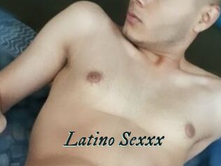 Latino_Sexxx