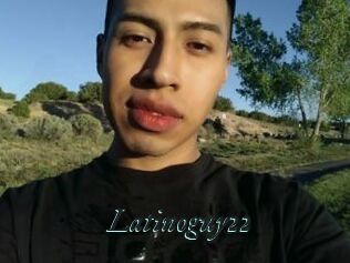 Latinoguy22 Pharaons Porn