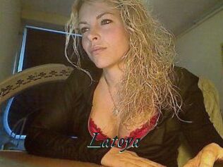 Latoya