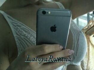 Latoya_Roxana