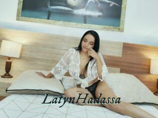 LatynHadassa