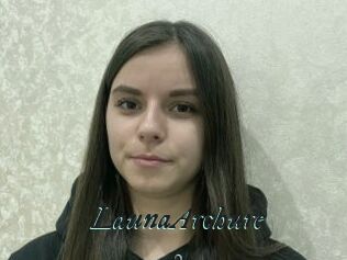 LaunaArchure