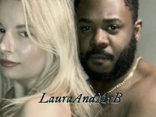 LauraAndMrB