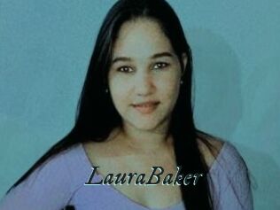 LauraBaker