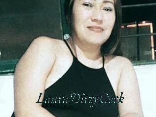LauraDirtyCock