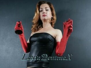 LauraDominaX