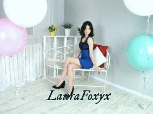 LauraFoxyx