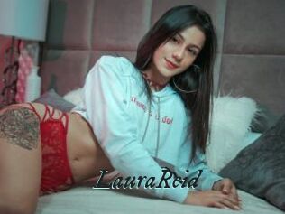 LauraReid
