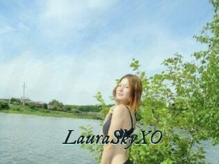 LauraSkyXO