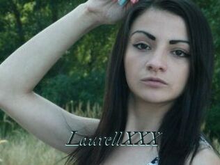 LaurellXXX