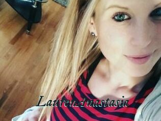 LaurenAnastasia