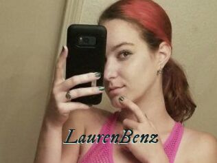 Lauren_Benz