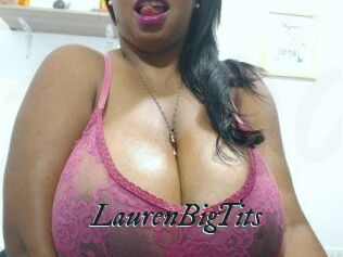LaurenBigTits