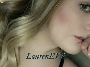 LaurenEVE