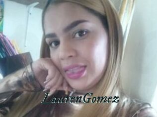 LaurenGomez
