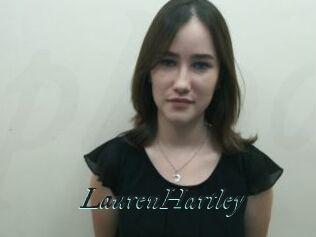 LaurenHartley