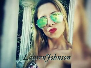 LaurenJohnson