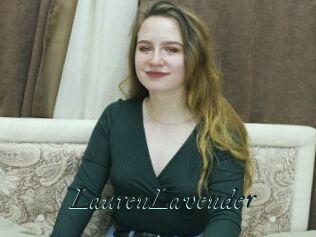 LaurenLavender