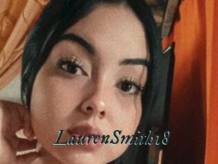 LaurenSmith18