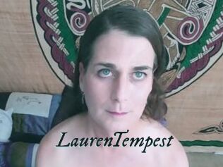 LaurenTempest