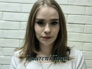 LaurenVitara